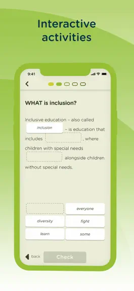 Game screenshot Globe Ed hack