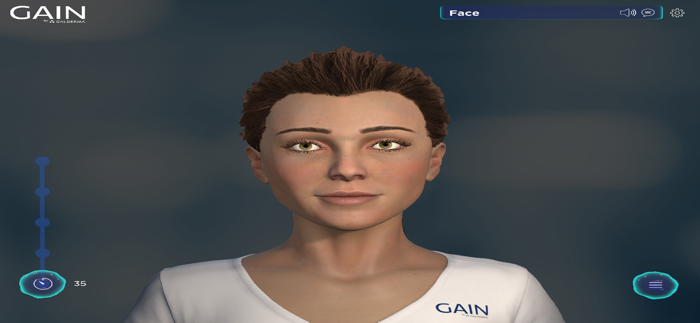 Galderma GIA External