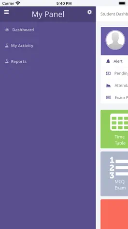 Game screenshot Smart Student mod apk