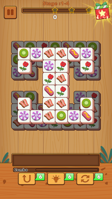 Match Tile Screenshot