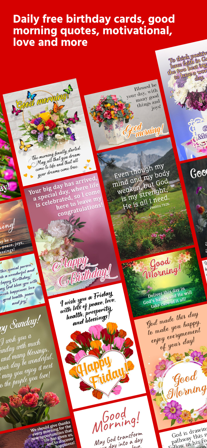 Daily quotes - status and images