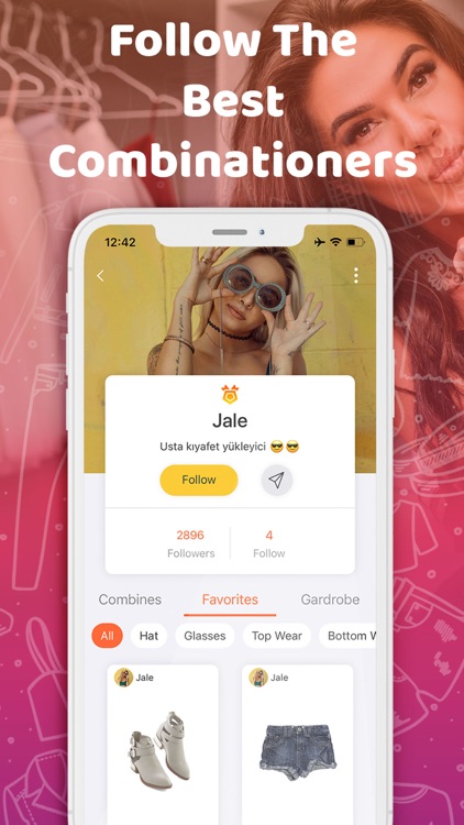 Stily - Share Combinations