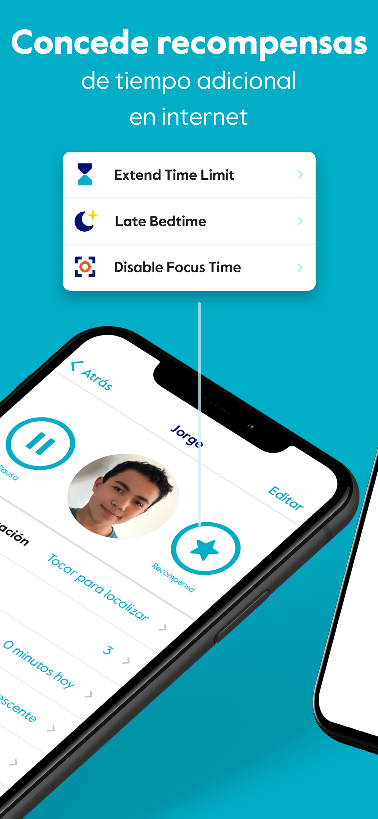 Circle Parental Controls App