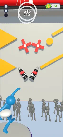 Game screenshot Splash The coke mod apk
