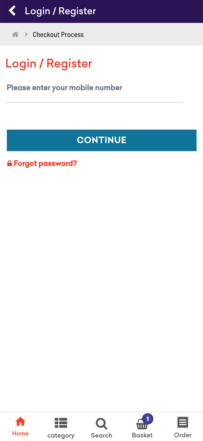 Shivanjali Super Market