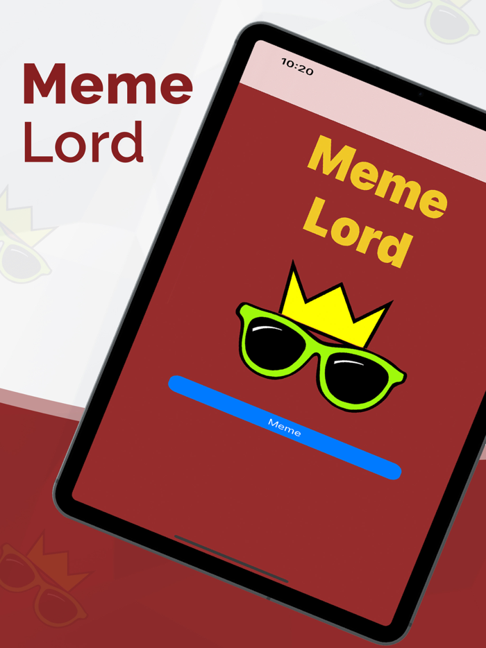 meme lord