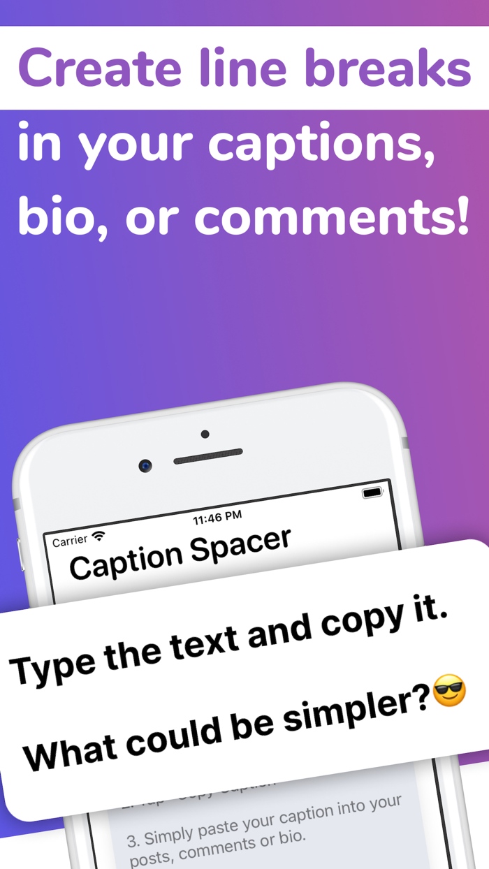Story Post Maker and Captions