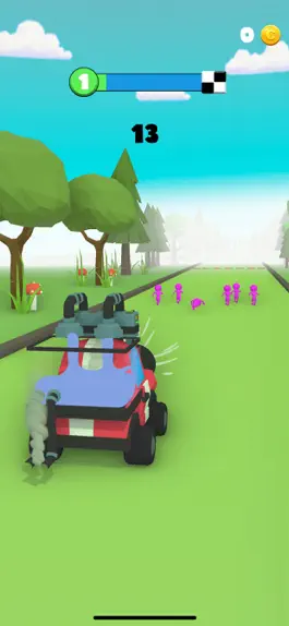 Game screenshot Suck 'Em In! apk