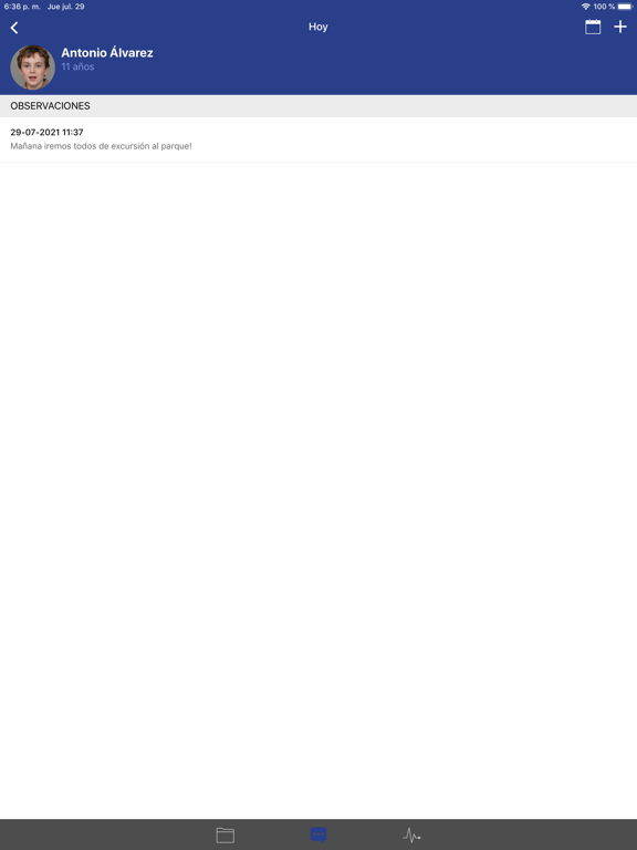 Screenshot #6 pour Servicatering Coordinador