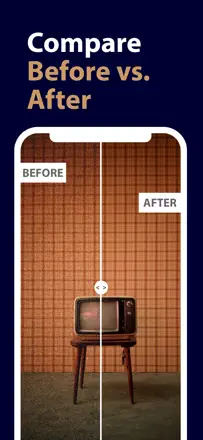 Photo Enhancer AI: Screenshot 3 von 4