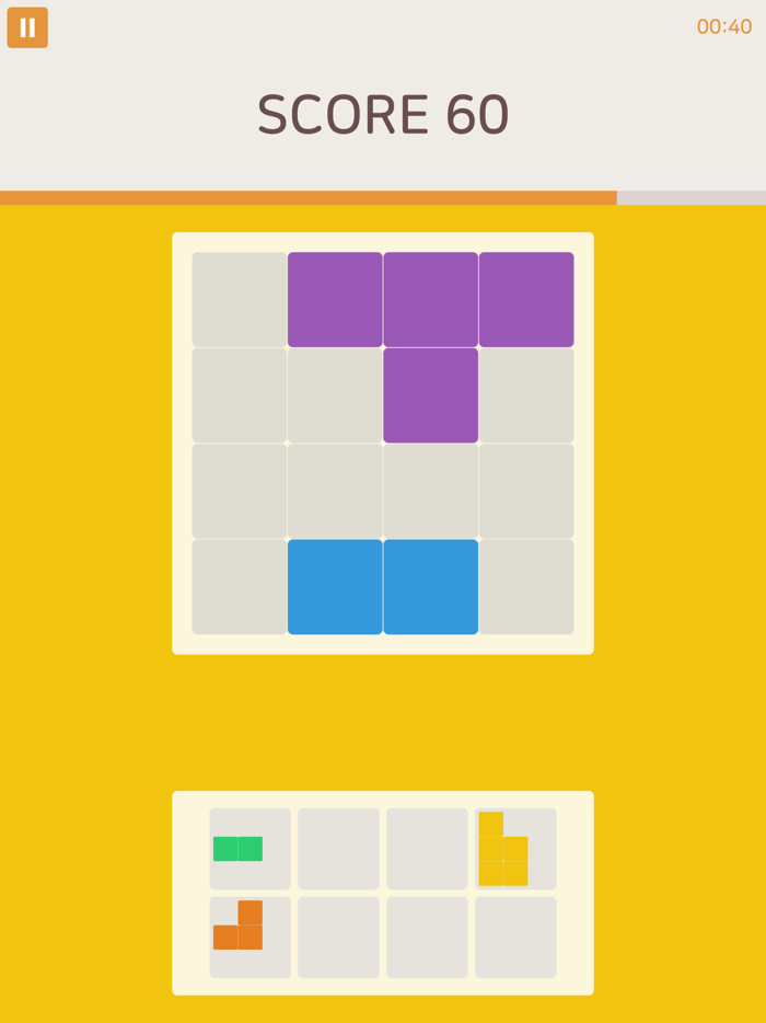 Brain Time - Brain Game