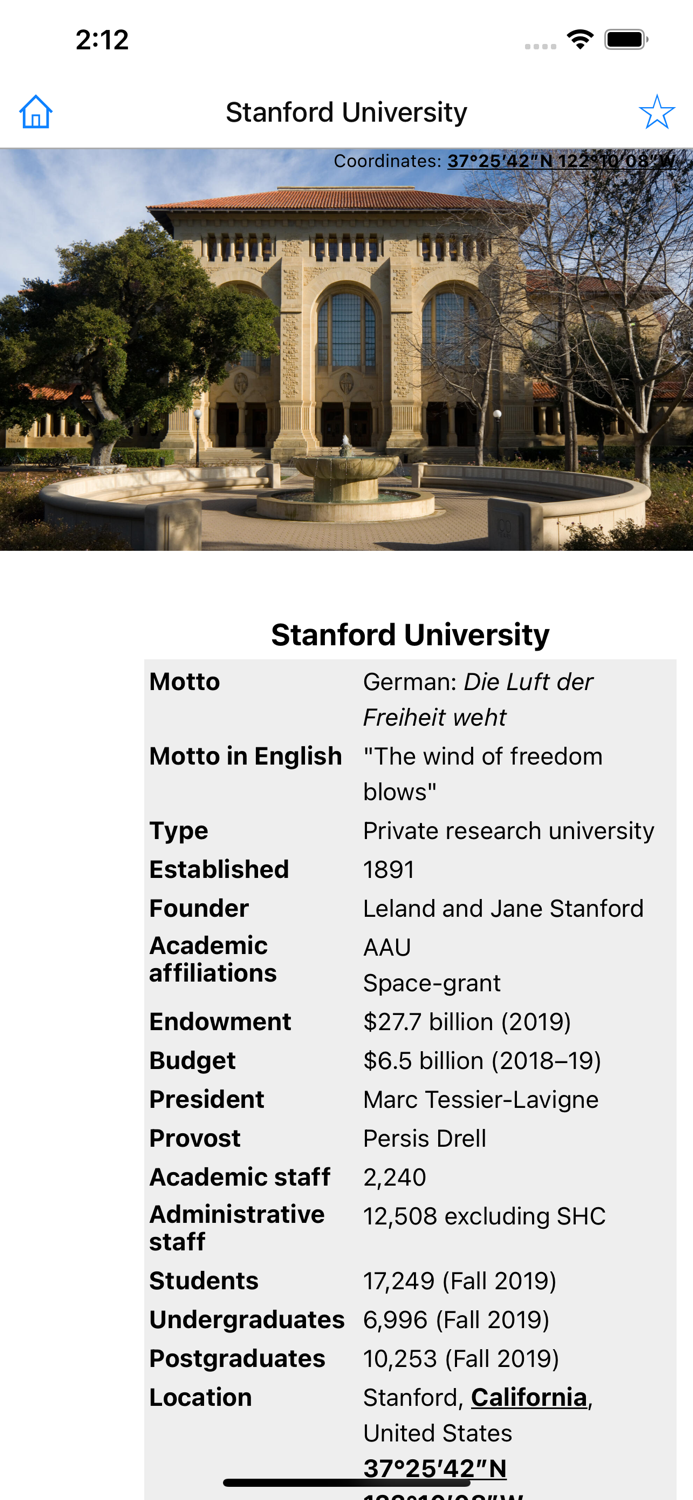 Encyclopedia of California