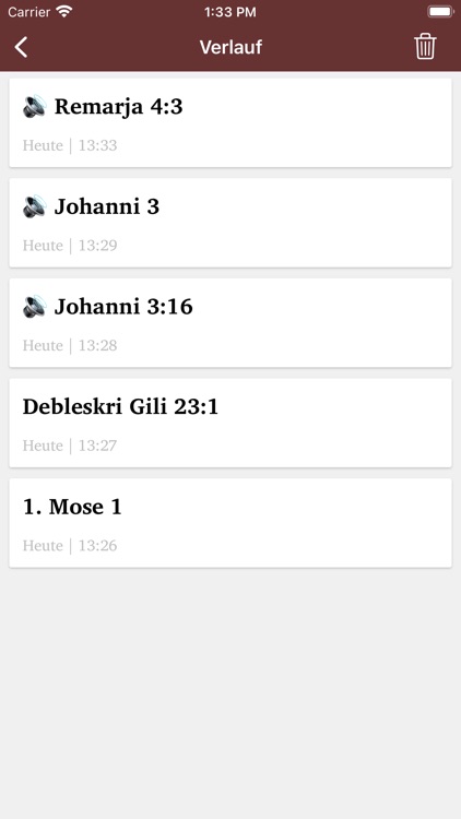Bibel in Sinti-Romanes screenshot-6