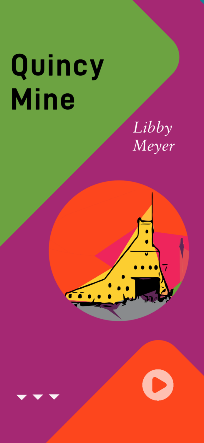 LISTEN at Michigan Tech