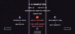 Game screenshot Beholder's Lair hack