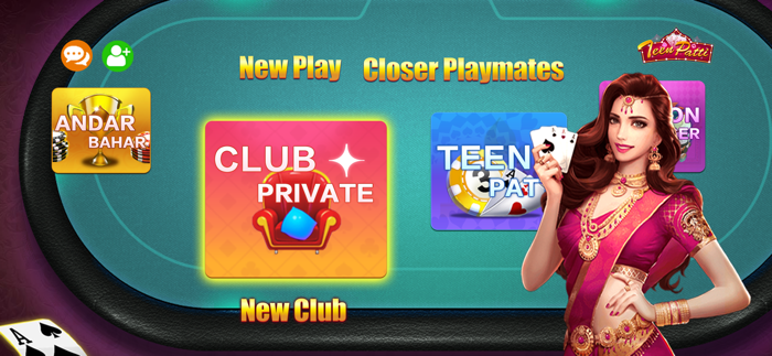 TeenPatti Super King