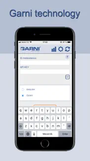 garni technology iphone screenshot 3