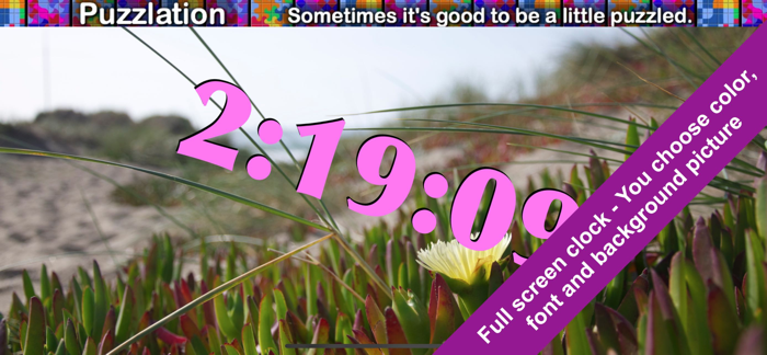 YAT Yet Another Timer Lite