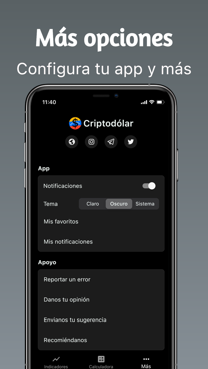 Criptodólar Monitor Venezuela