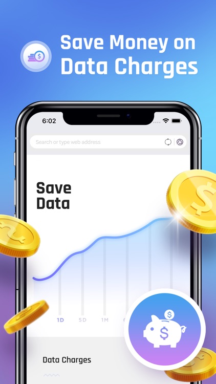 Osiris Browser screenshot-3