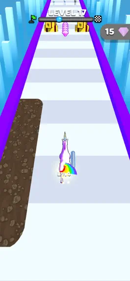 Game screenshot Magic Horse! apk