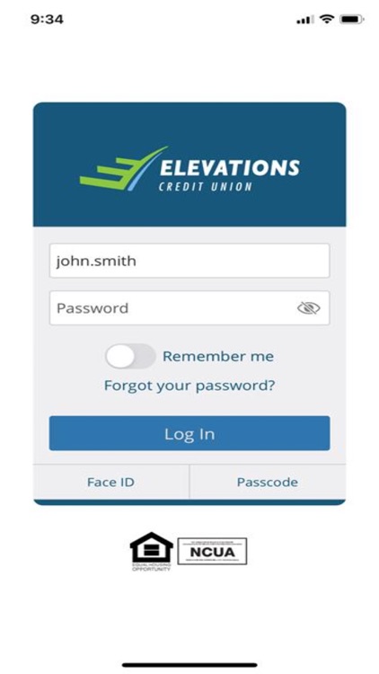 ECU - Business Banking