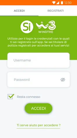 Game screenshot Si Windtre mod apk