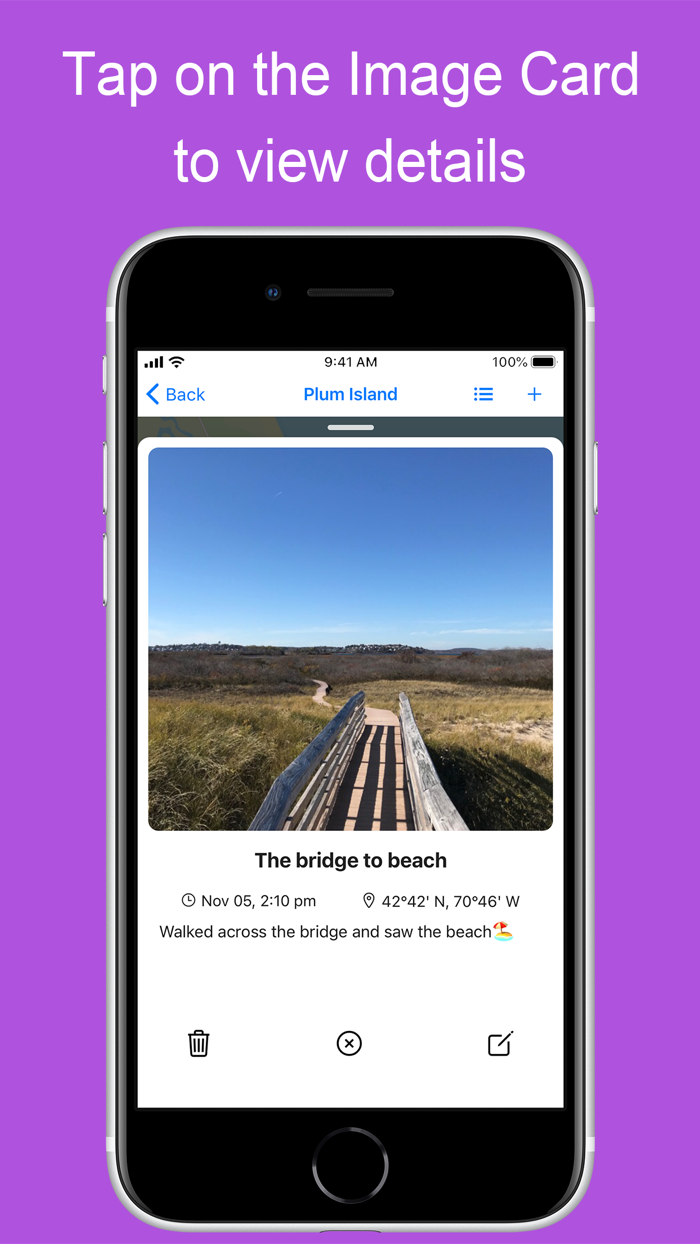 Travel Diary-Map based diary