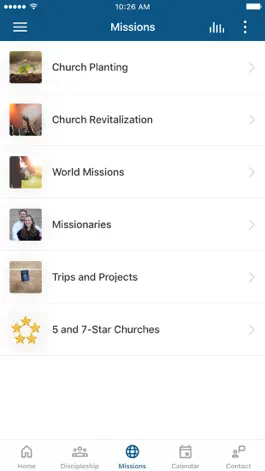 Game screenshot Appalachian Conference IPHC apk