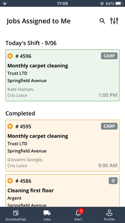 Wheatfield Crew screenshot-3