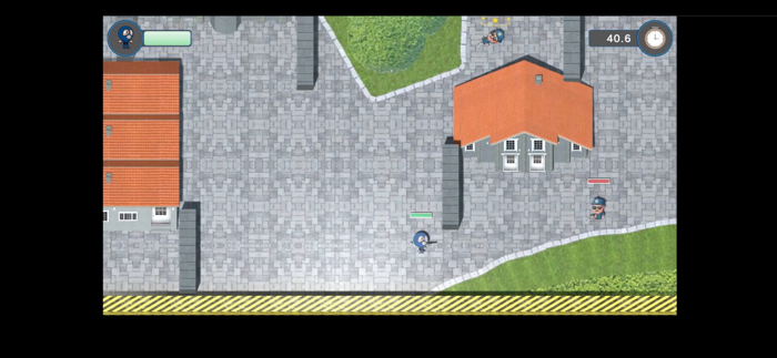 Thief  The Master Thief