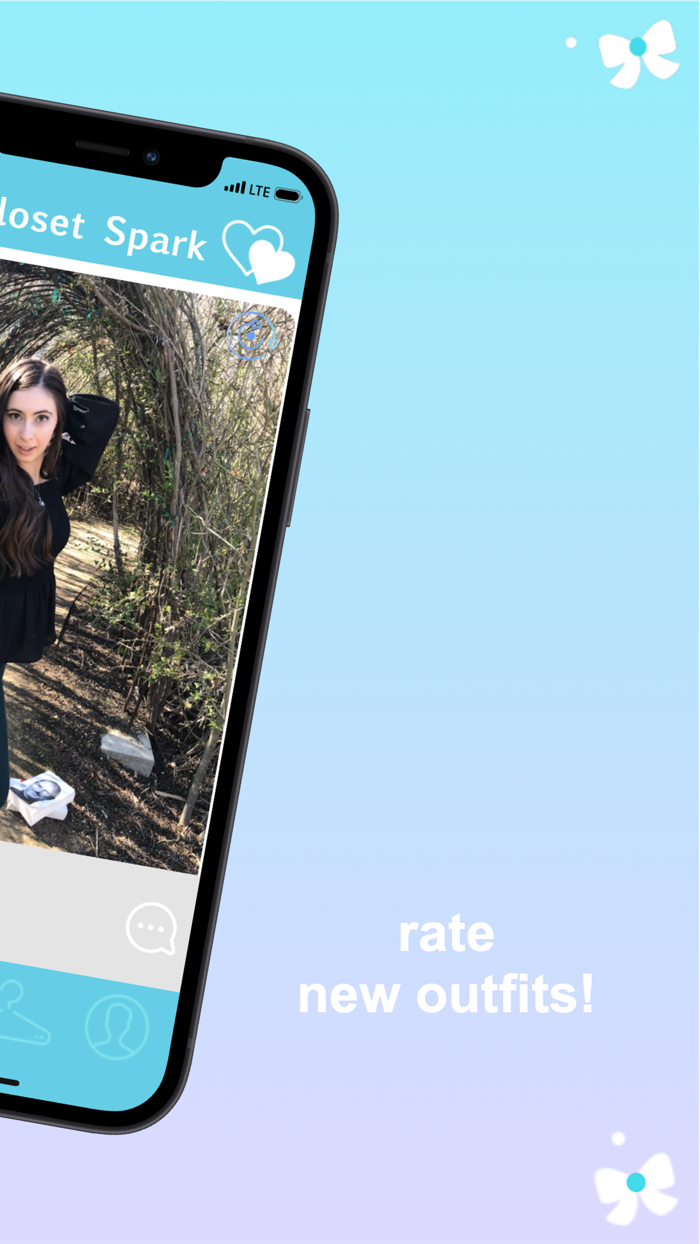 Closet Spark - Outfit Rating