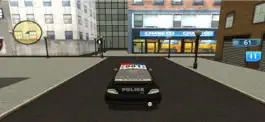 Game screenshot Super Hero Police Simulator hack