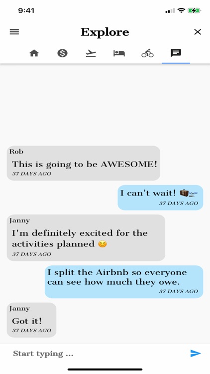 Travel Crew screenshot-5