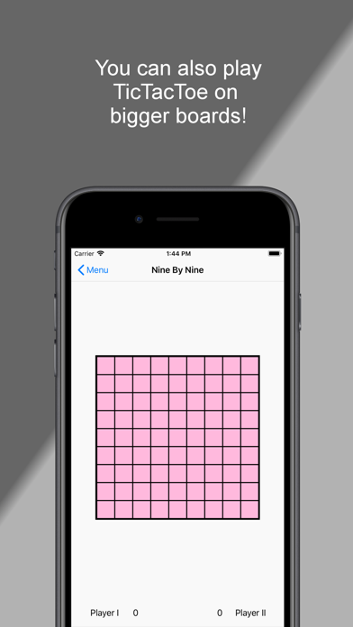Screenshot #3 pour The TicTacToePro