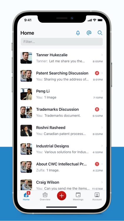 CWC Intellectual Property screenshot-3