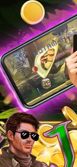 Game screenshot Book of Arcade Winner mod apk