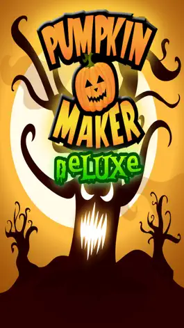 Game screenshot Happy Halloween Pumpkin Maker mod apk