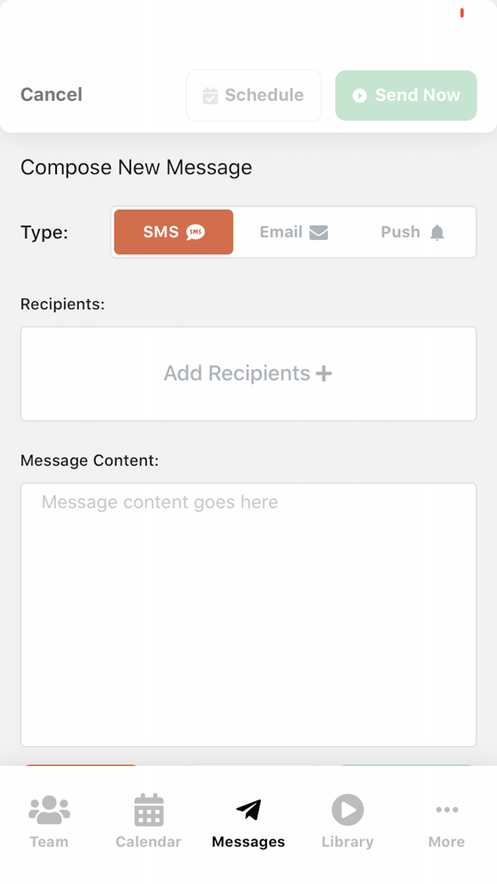 CP3 Basketball Academy