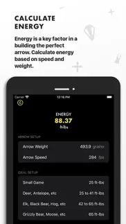 How to cancel & delete grains: archery calculator 4