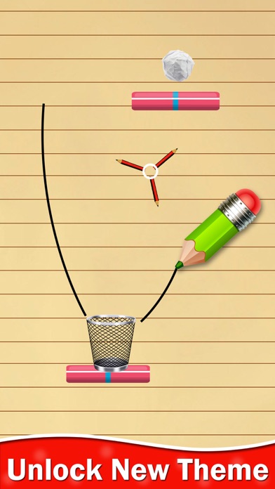 Happy Ball Drawing Game 2021 Screenshot