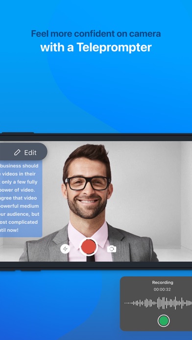 Video Share: For Professionals Screenshot