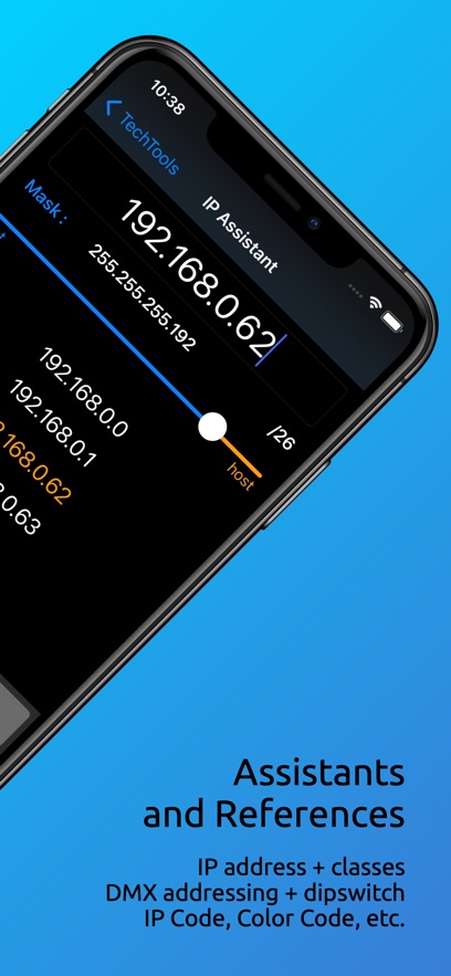 TechTools App