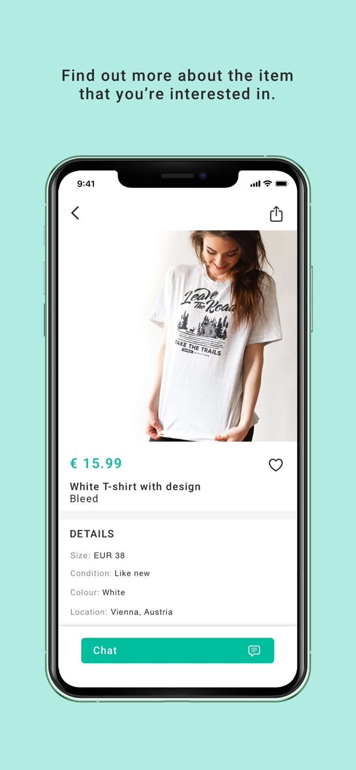 Remode - BuyandSell Fair Fashion