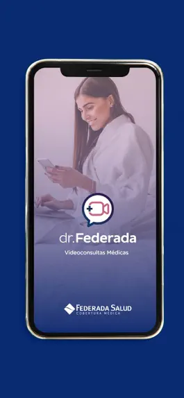 Game screenshot dr. Federada mod apk