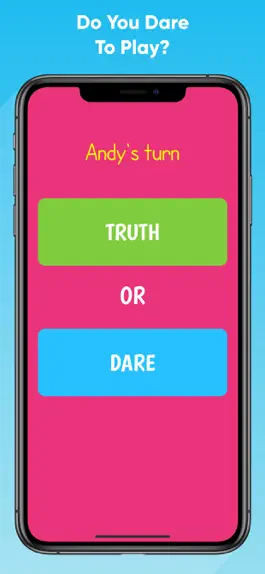 Game screenshot Couples Truth Or Dare apk