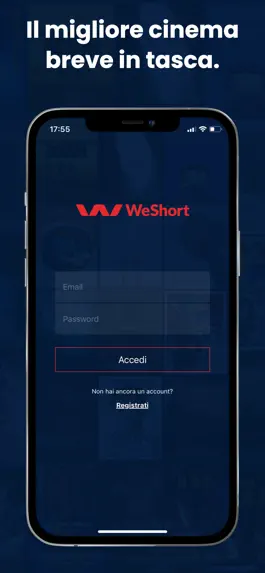 Game screenshot WeShort mod apk