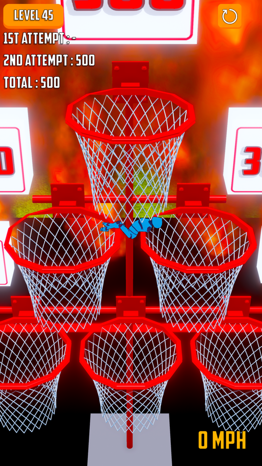 #4. Stunt Master Flex (iOS) 由: Dumbbell Games Yazilim Anonim Sirketi