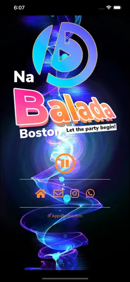 Game screenshot NABALADABOSTON mod apk