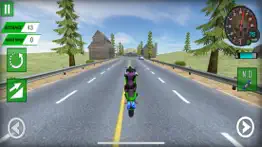 go on for tricky stunt riding iphone screenshot 2